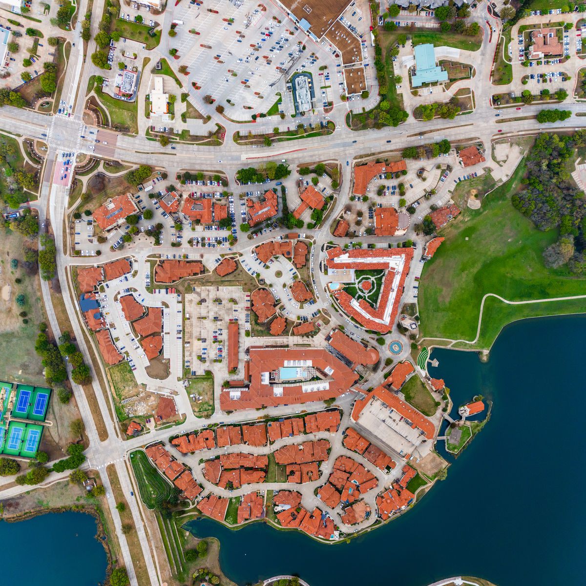 Adriatica Village