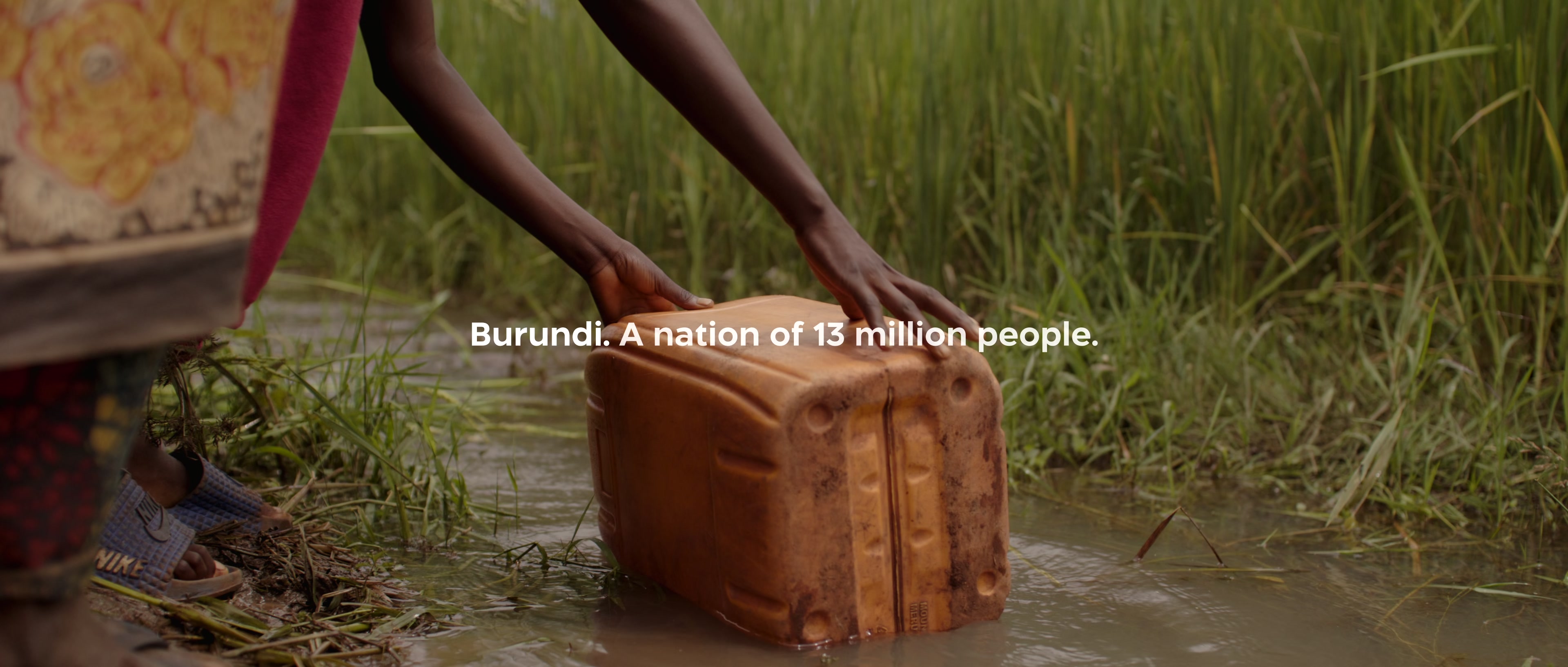 Amazi Water Documentary