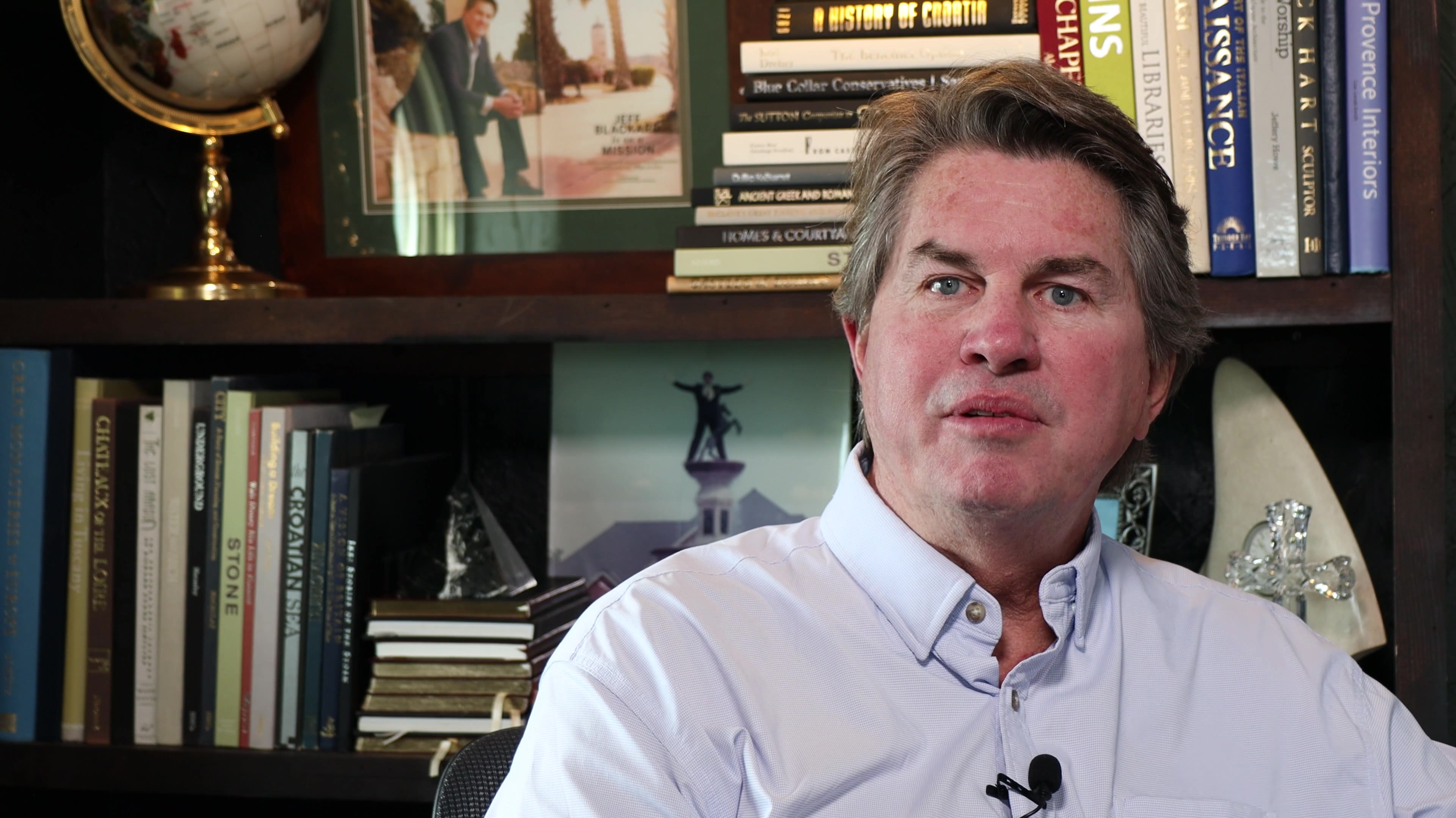JDB Talks AO 2024