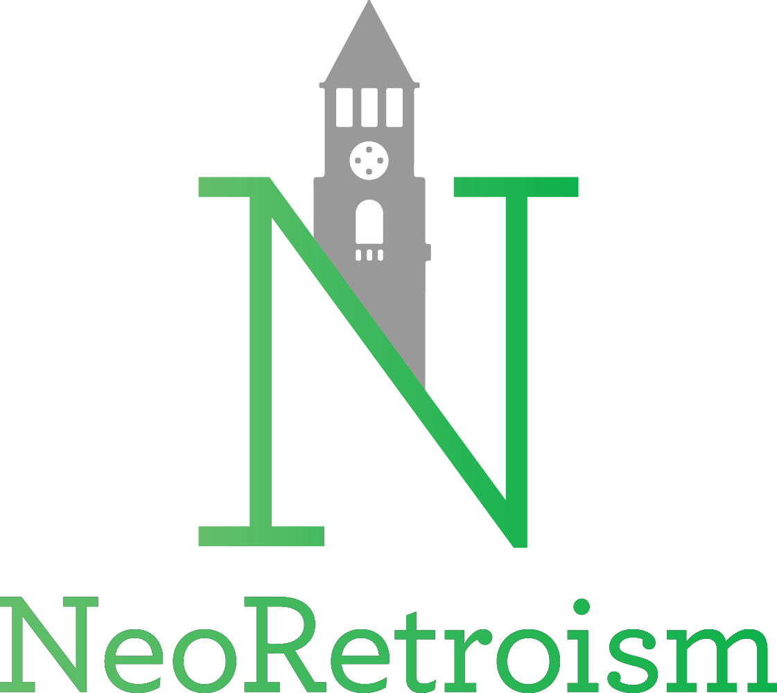 NeoRetroism mark